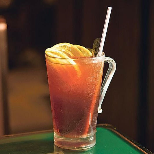 The CLASSIC Ceylon Tea  – Refill Bag