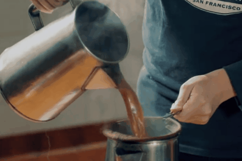 The CLASSIC Ceylon Tea  – Refill Bag