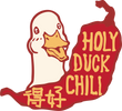 Holy Duck Chili Oil Ltd