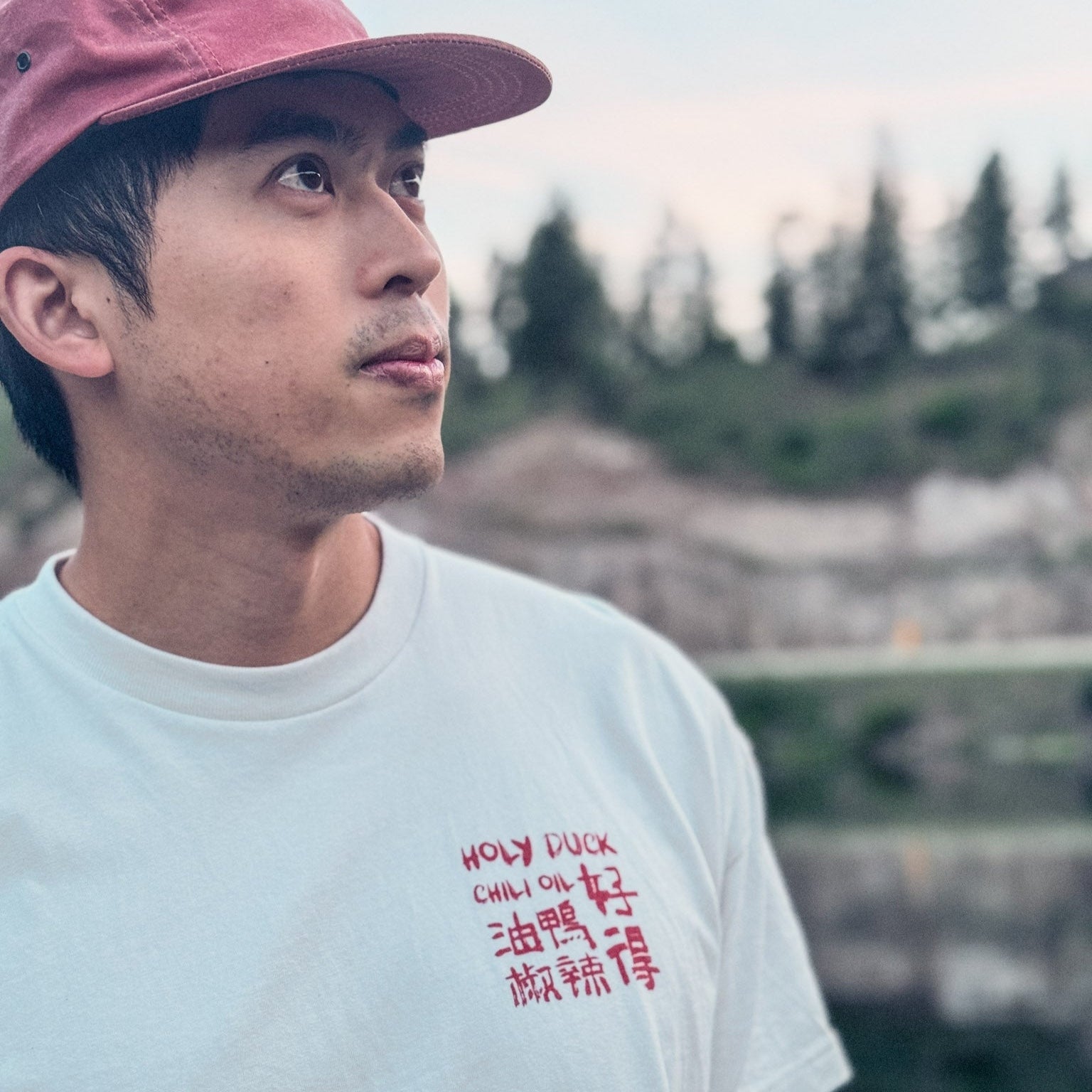 THE DRIP tee