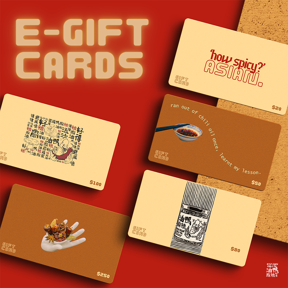 Holy Duck Gift Card